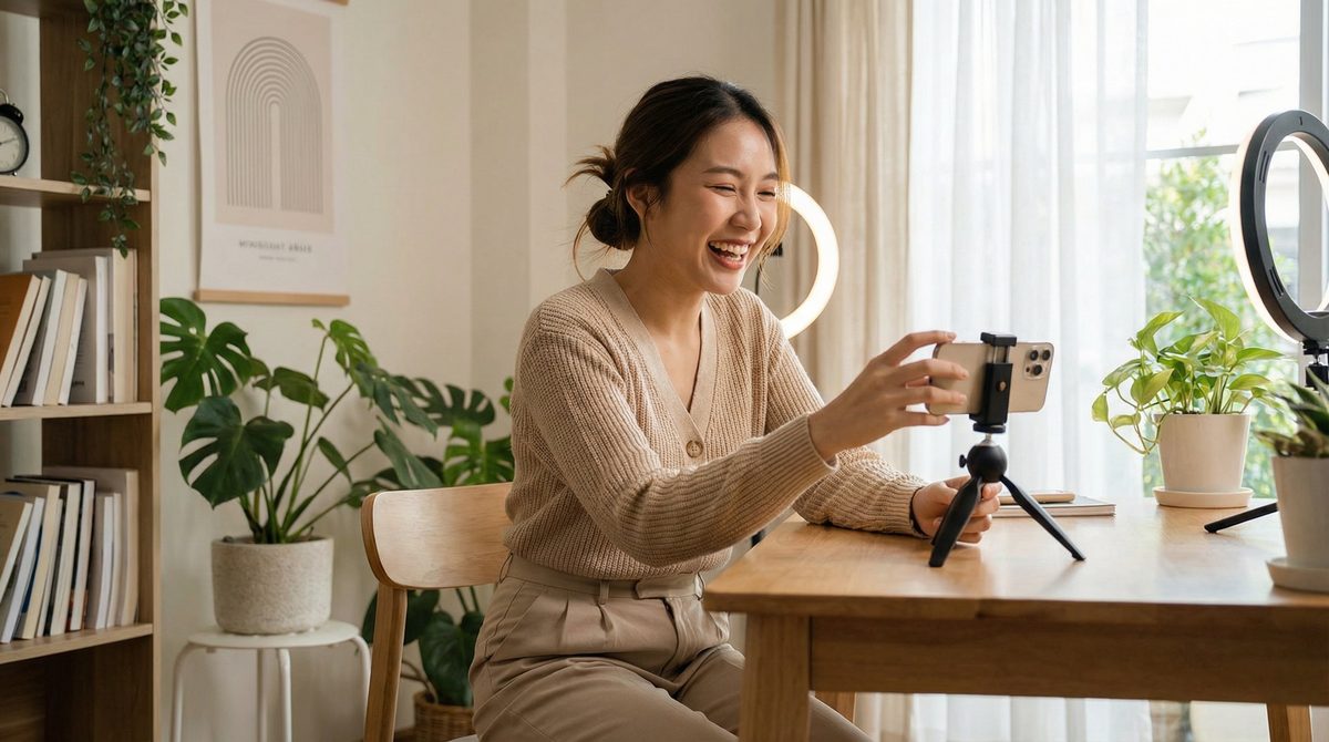 香蕉视频创作者计划